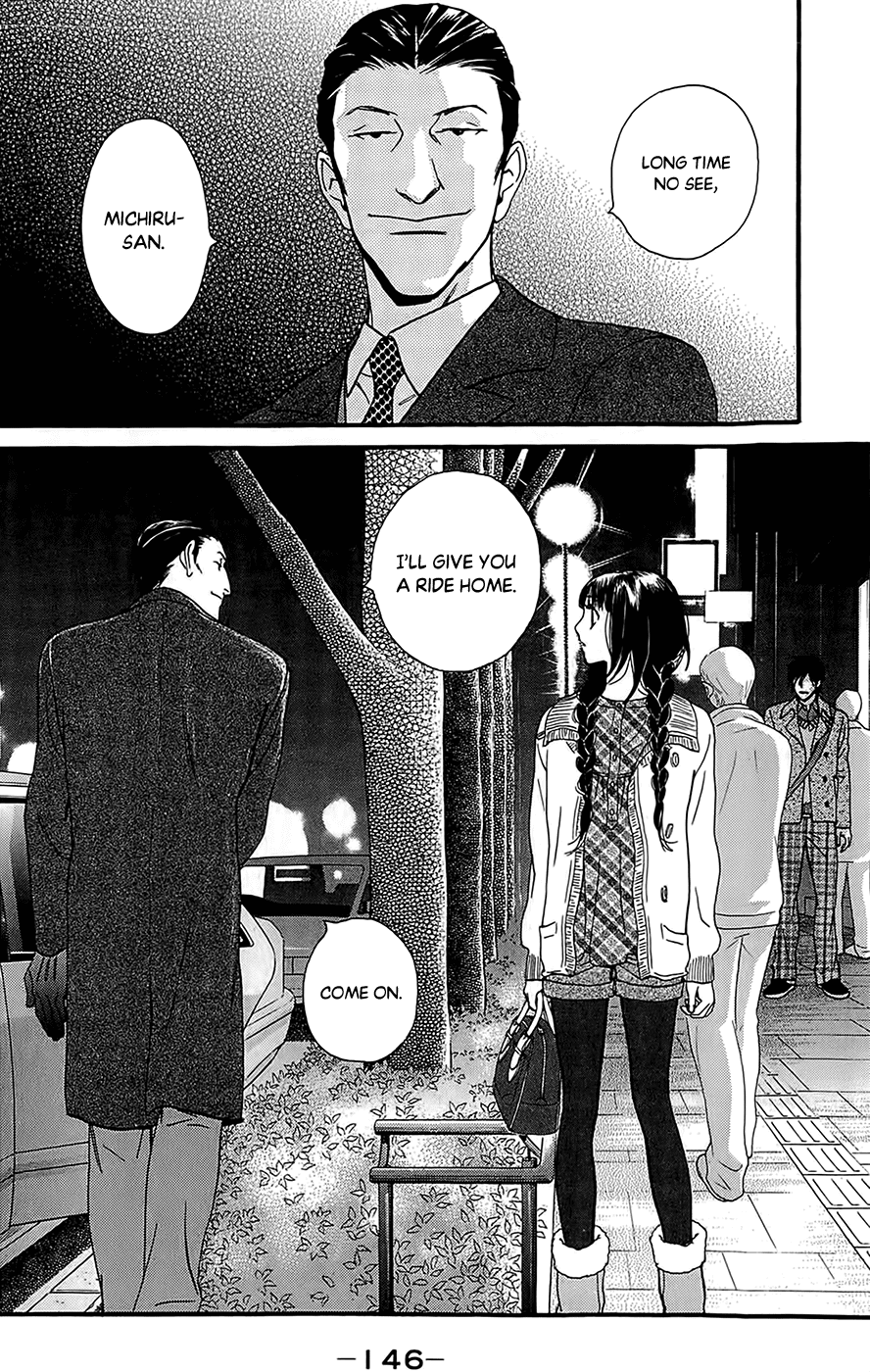 Kiss & Never Cry Chapter 41 page 30 - Chapter 41