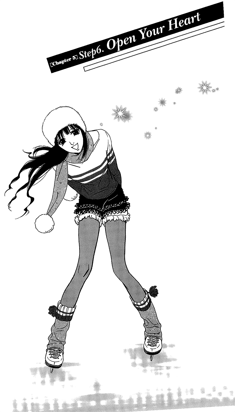 Kiss & Never Cry Chapter 42 page 3 - Chapter 42