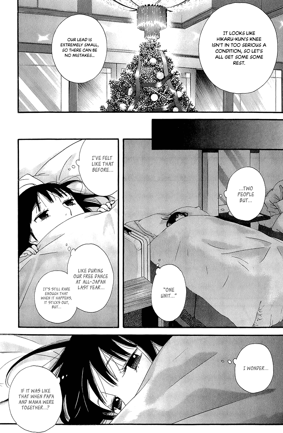 Kiss & Never Cry Chapter 43 page 26 - Chapter 43