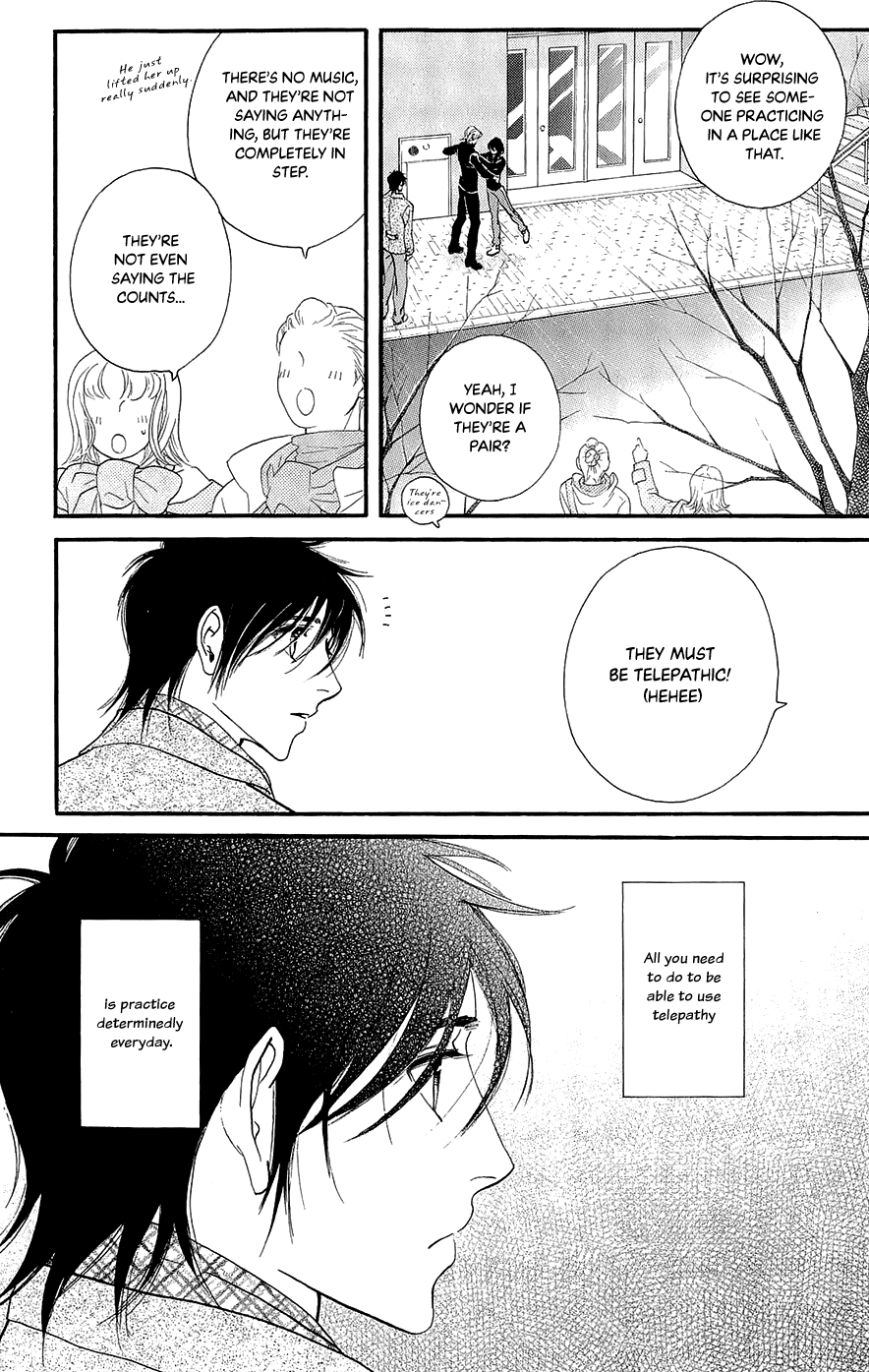 Kiss & Never Cry Chapter 43 page 32 - Chapter 43