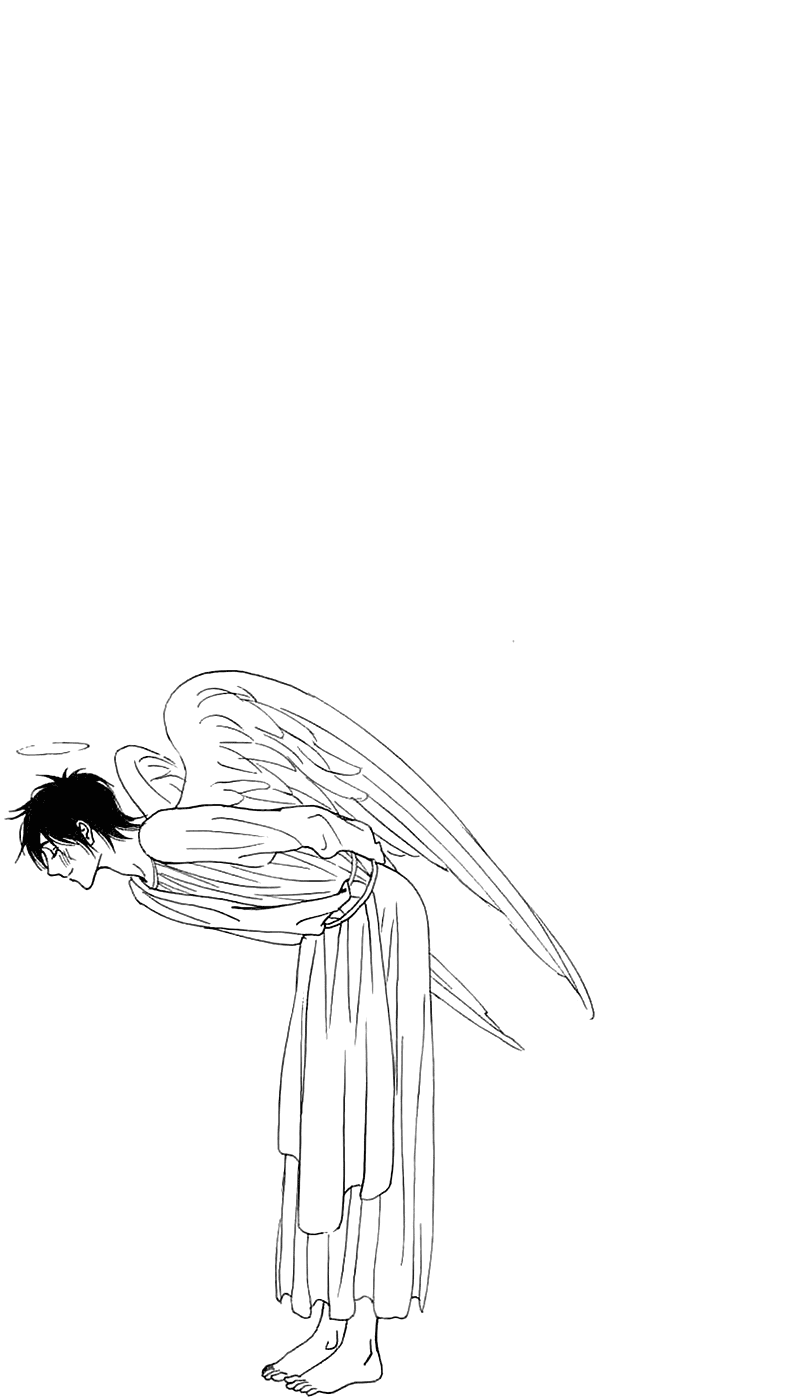 Kiss & Never Cry Chapter 43 page 34 - Chapter 43