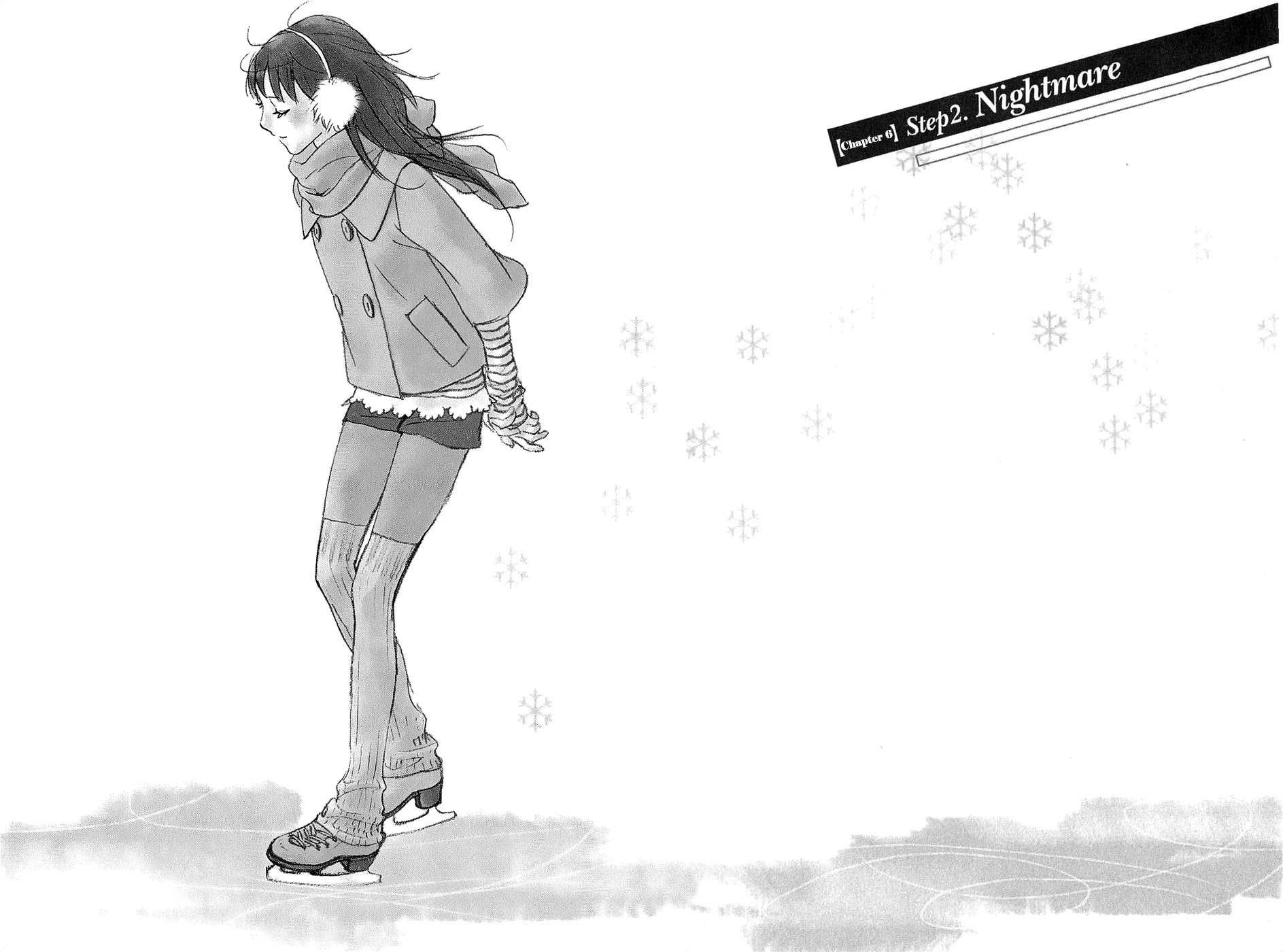 Kiss & Never Cry Chapter 44 page 3 - Chapter 44