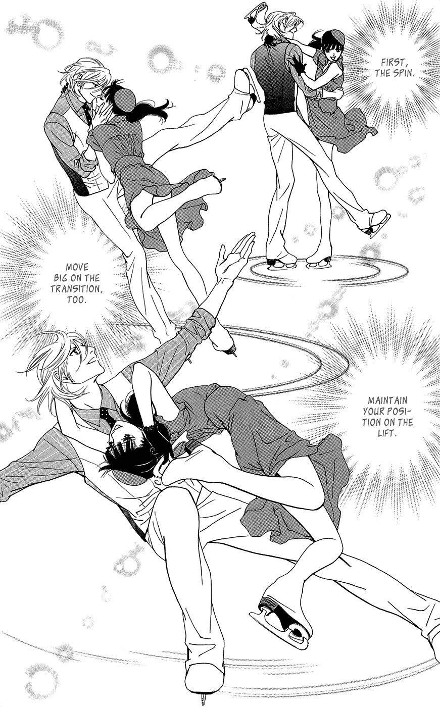 Kiss & Never Cry Chapter 46 page 20 - Chapter 46: All Set