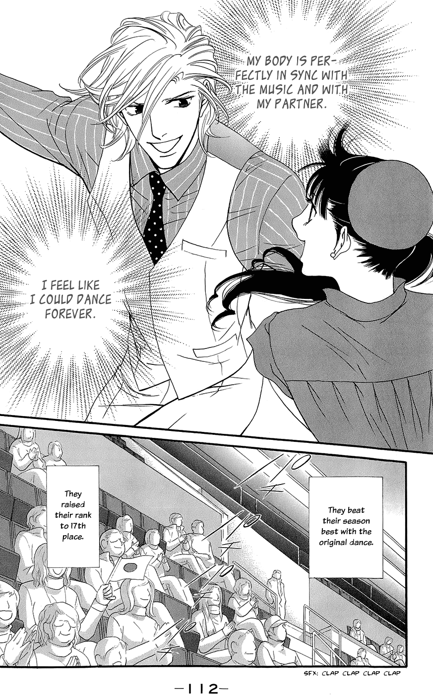 Kiss & Never Cry Chapter 46 page 22 - Chapter 46: All Set