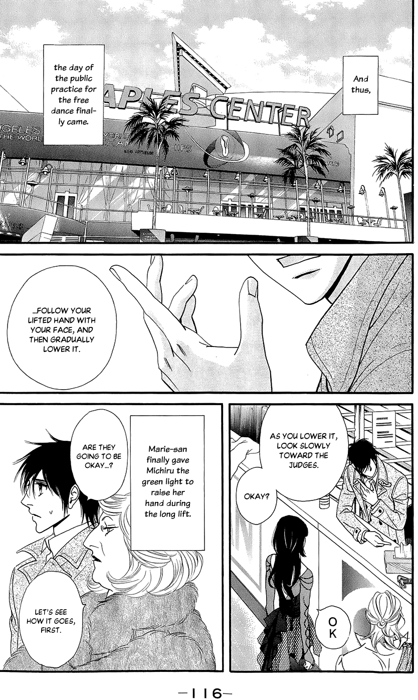 Kiss & Never Cry Chapter 46 page 26 - Chapter 46: All Set