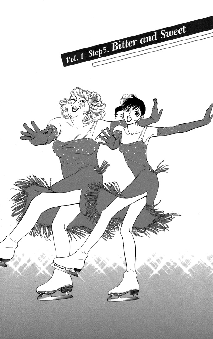 Kiss & Never Cry Chapter 5 page 2 - Chapter 5