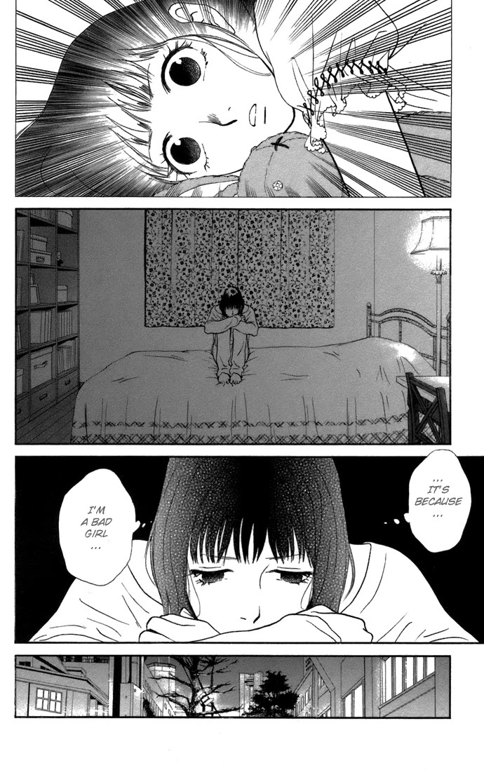 Kiss & Never Cry Chapter 5 page 9 - Chapter 5