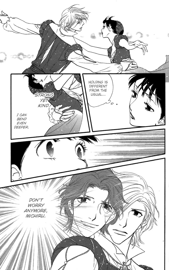 Kiss & Never Cry Chapter 6 page 20 - Chapter 6