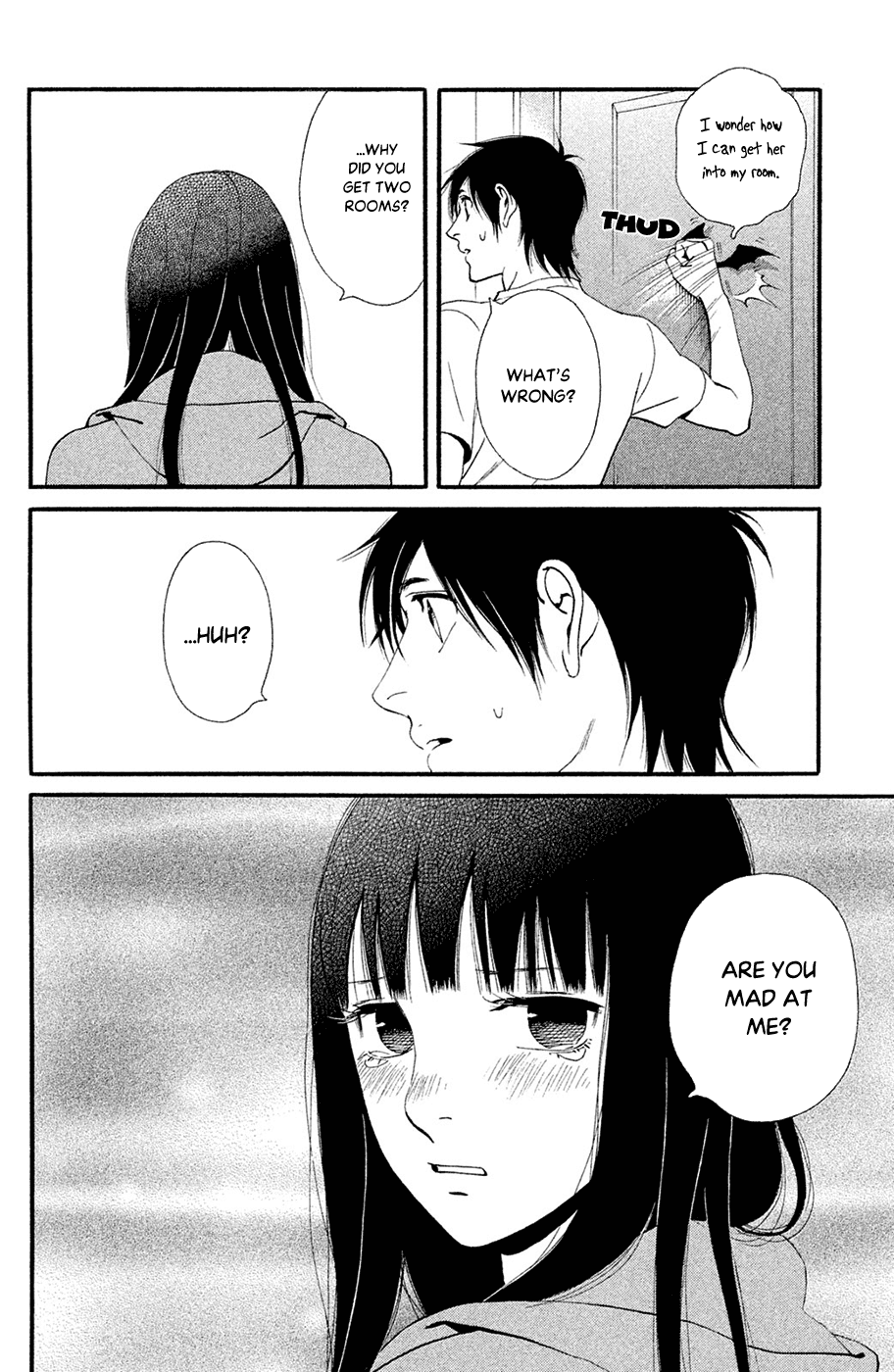 Kiss & Never Cry Chapter 65 page 30 - Chapter 65: His Name Is... Love! [END]