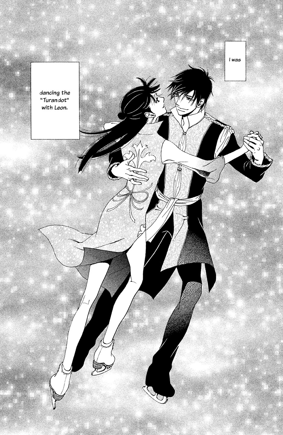 Kiss & Never Cry Chapter 65 page 36 - Chapter 65: His Name Is... Love! [END]
