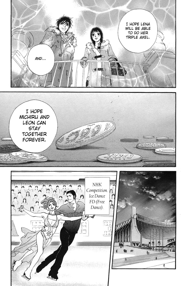 Kiss & Never Cry Chapter 7 page 27 - Chapter 7
