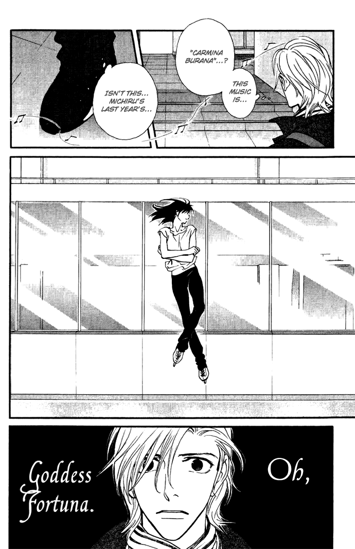 Kiss & Never Cry Chapter 8 page 8 - Chapter 8