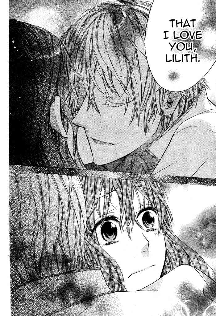 Kiss ni Juuzoku Chapter 2 page 29 - Chapter 2