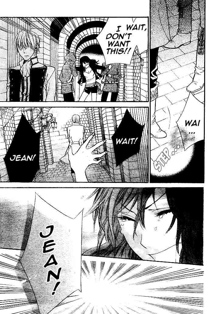 Kiss ni Juuzoku Chapter 2 page 30 - Chapter 2