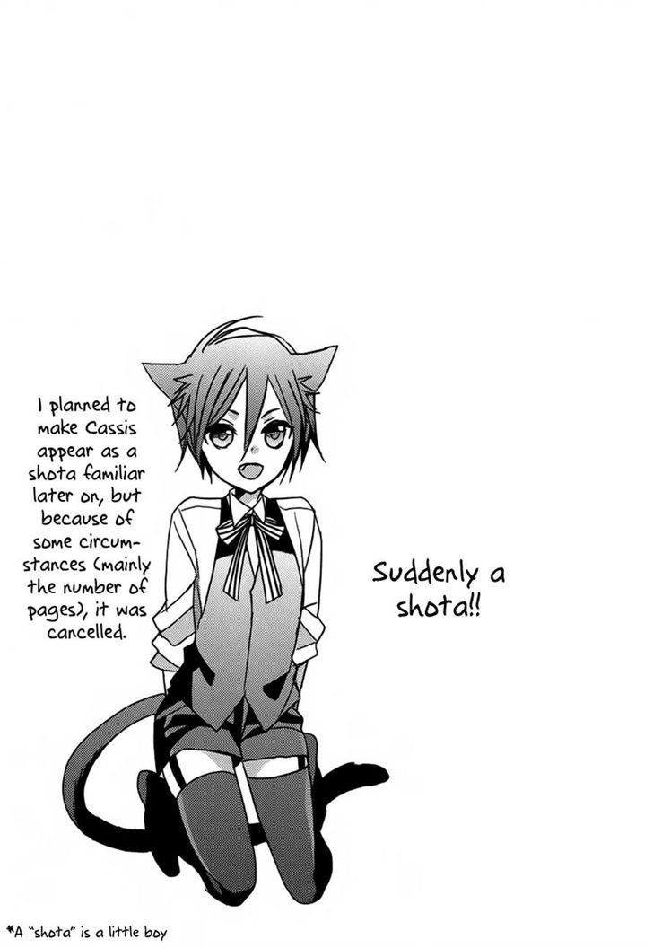 Kiss ni Renzoku Chapter 1 page 44 - Chapter 1