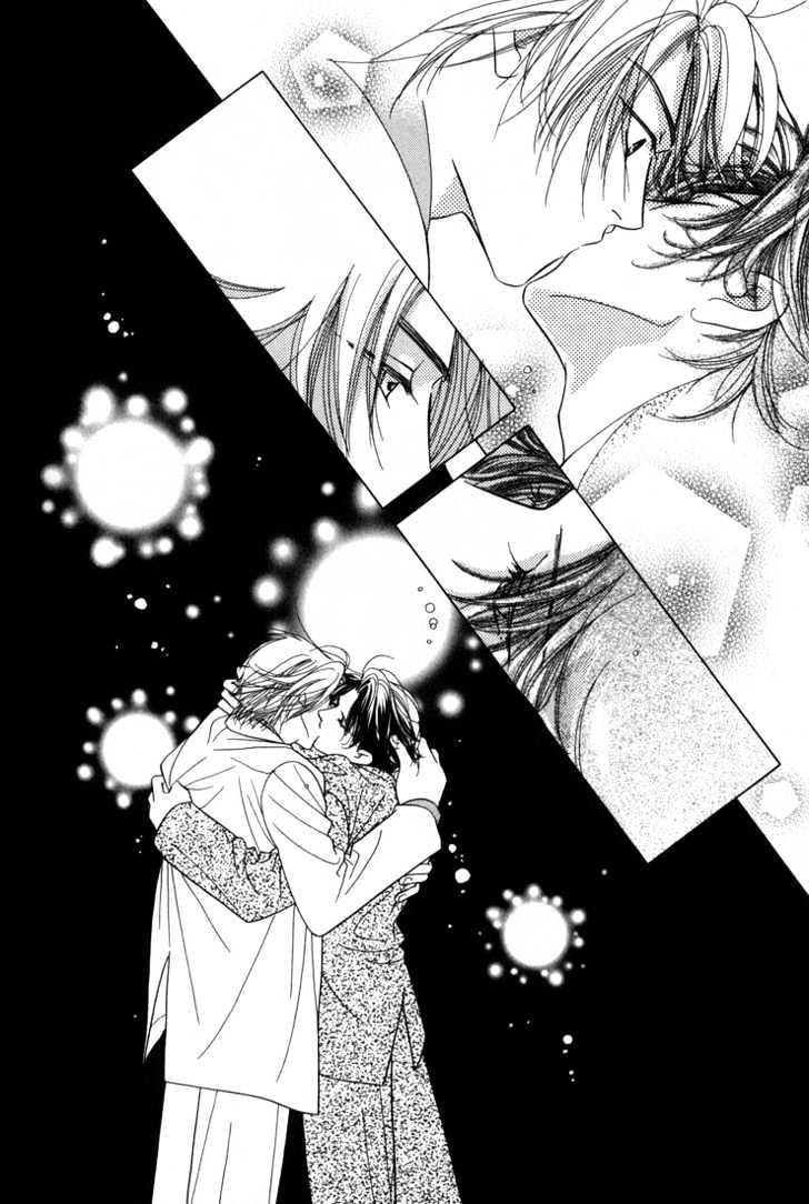 Kiss no Mukou Chapter 5 page 29 - Chapter 5