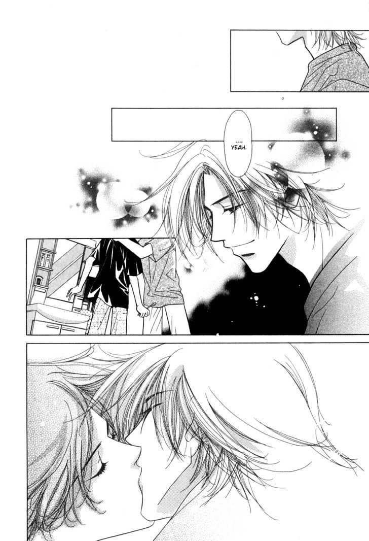 Kiss no Mukou Chapter 6 page 10 - Chapter 6 : [end]