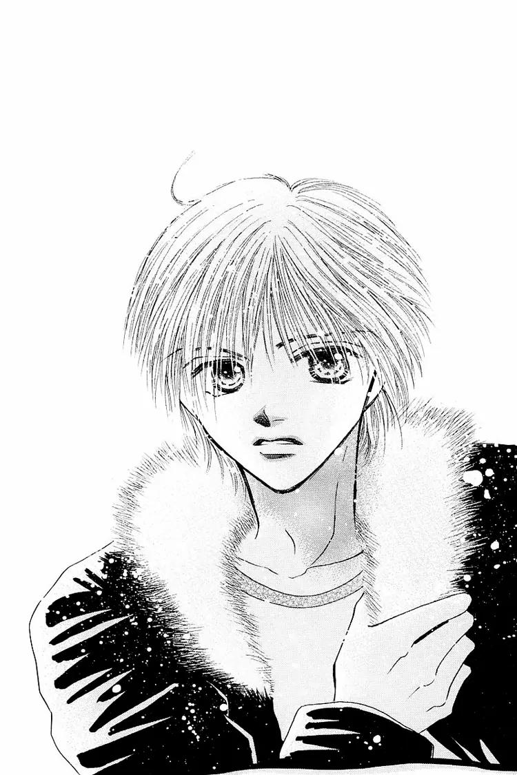 Kiss no Tochuu Chapter 1 page 11 - Chapter 1: Kiss no Tsuchuu