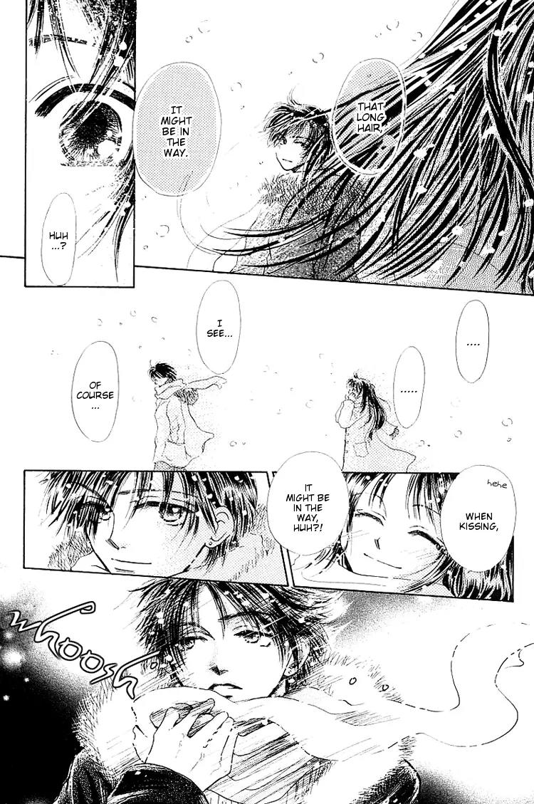 Kiss no Tochuu Chapter 1 page 27 - Chapter 1: Kiss no Tsuchuu