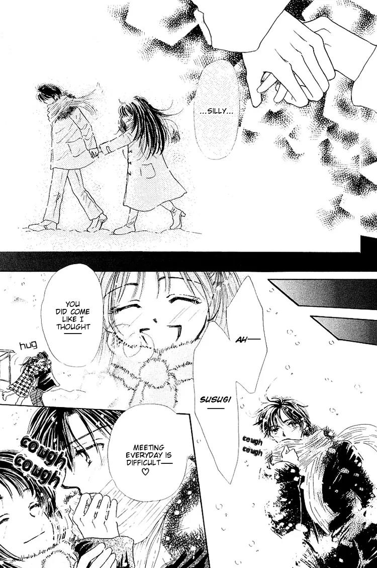 Kiss no Tochuu Chapter 1 page 28 - Chapter 1: Kiss no Tsuchuu