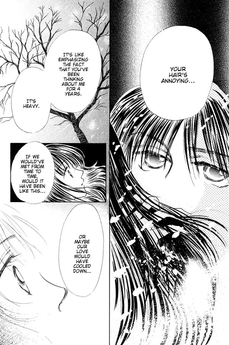 Kiss no Tochuu Chapter 1 page 32 - Chapter 1: Kiss no Tsuchuu