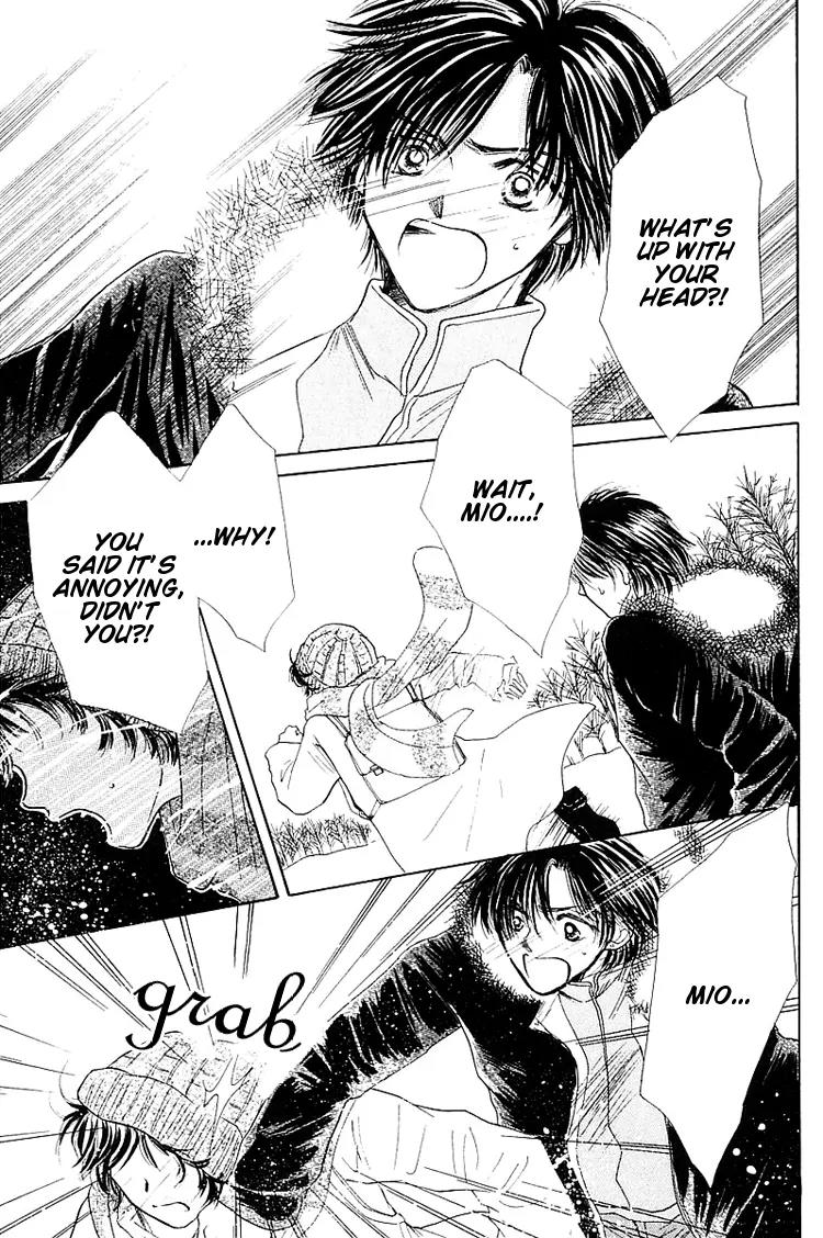 Kiss no Tochuu Chapter 1 page 36 - Chapter 1: Kiss no Tsuchuu