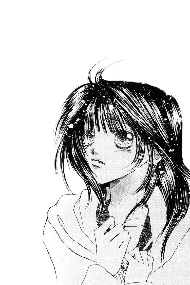 Kiss no Tochuu Chapter 1 page 45 - Chapter 1: Kiss no Tsuchuu