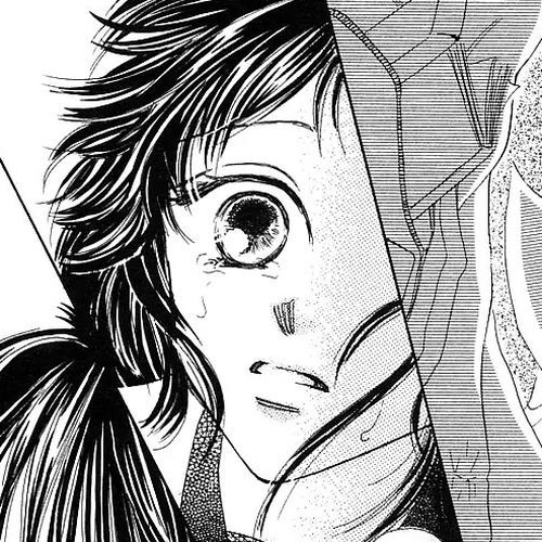 Kiss no Tochuu Chapter 1: Kiss no Tsuchuu cover
