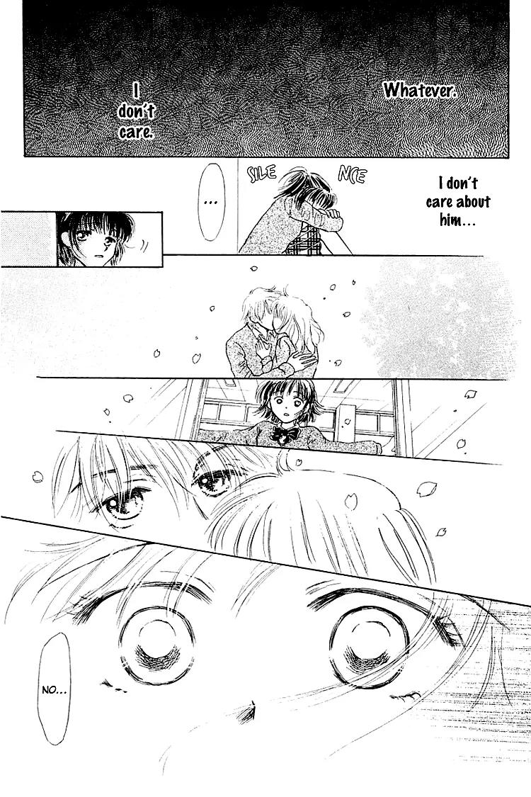Kiss no Tochuu Chapter 3 page 35 - Chapter 3: Sex? Friends
