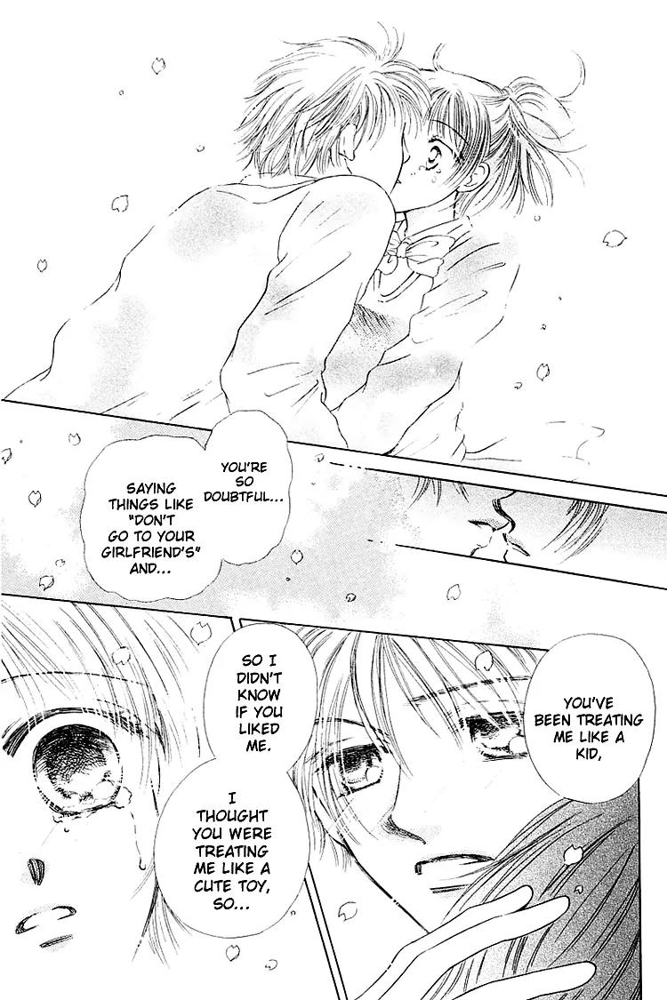 Kiss no Tochuu Chapter 3 page 38 - Chapter 3: Sex? Friends