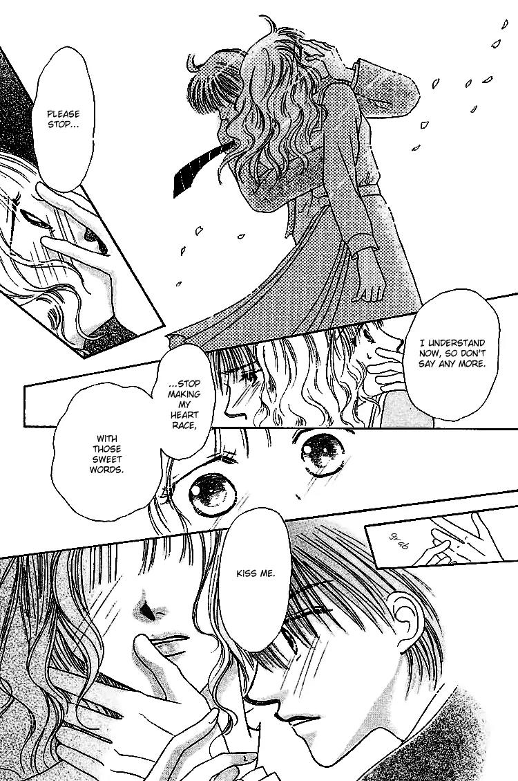Kiss no Tochuu Chapter 4 page 16 - Chapter 4: The Princess´s Extra Lessons