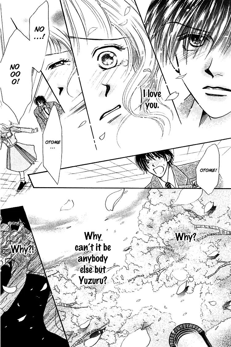 Kiss no Tochuu Chapter 4 page 39 - Chapter 4: The Princess´s Extra Lessons