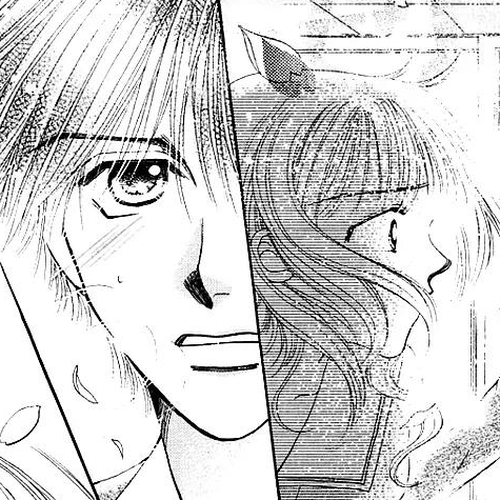 Kiss no Tochuu Chapter 4: The Princess´s Extra Lessons cover
