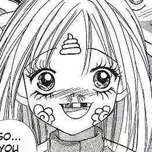Kiss no Tochuu Chapter 5.5: Extra cover
