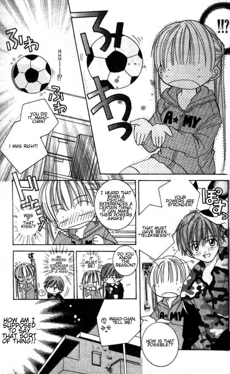 Kiss Shite! Esper Girl Chapter 1 page 14 - Chapter 1
