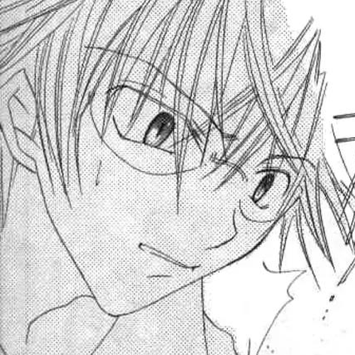 Kiss Shite! Esper Girl Chapter 2 cover