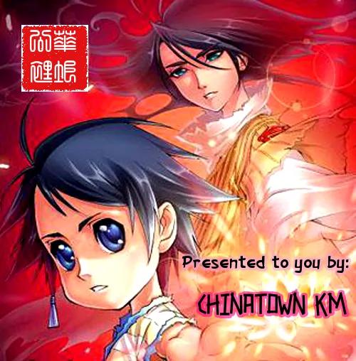 Kiss Shite! Esper Girl Chapter 3 page 38 - Chapter 3