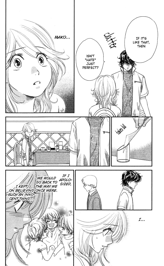 Kiss, Shite Iidesuka...? Chapter 0 page 18 - Chapter 0 : [Oneshot]