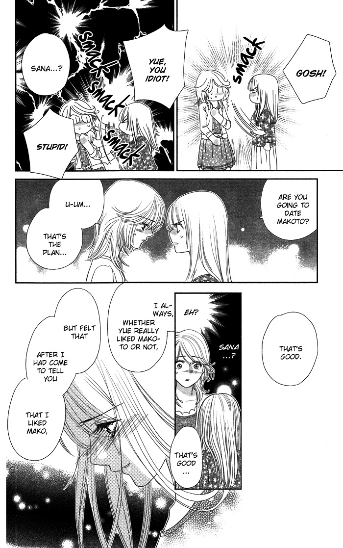 Kiss, Shite Iidesuka...? Chapter 0 page 32 - Chapter 0 : [Oneshot]