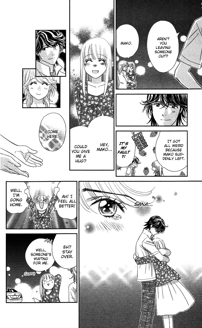 Kiss, Shite Iidesuka...? Chapter 0 page 34 - Chapter 0 : [Oneshot]