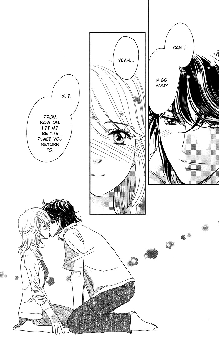 Kiss, Shite Iidesuka...? Chapter 0 page 38 - Chapter 0 : [Oneshot]