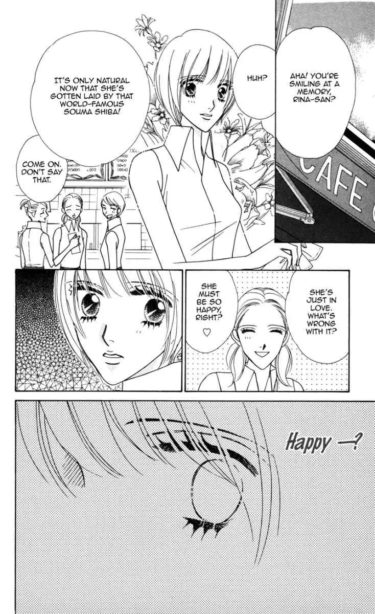 Kiss to Karada Chapter 1 page 36 - Chapter 1: Kiss and Body