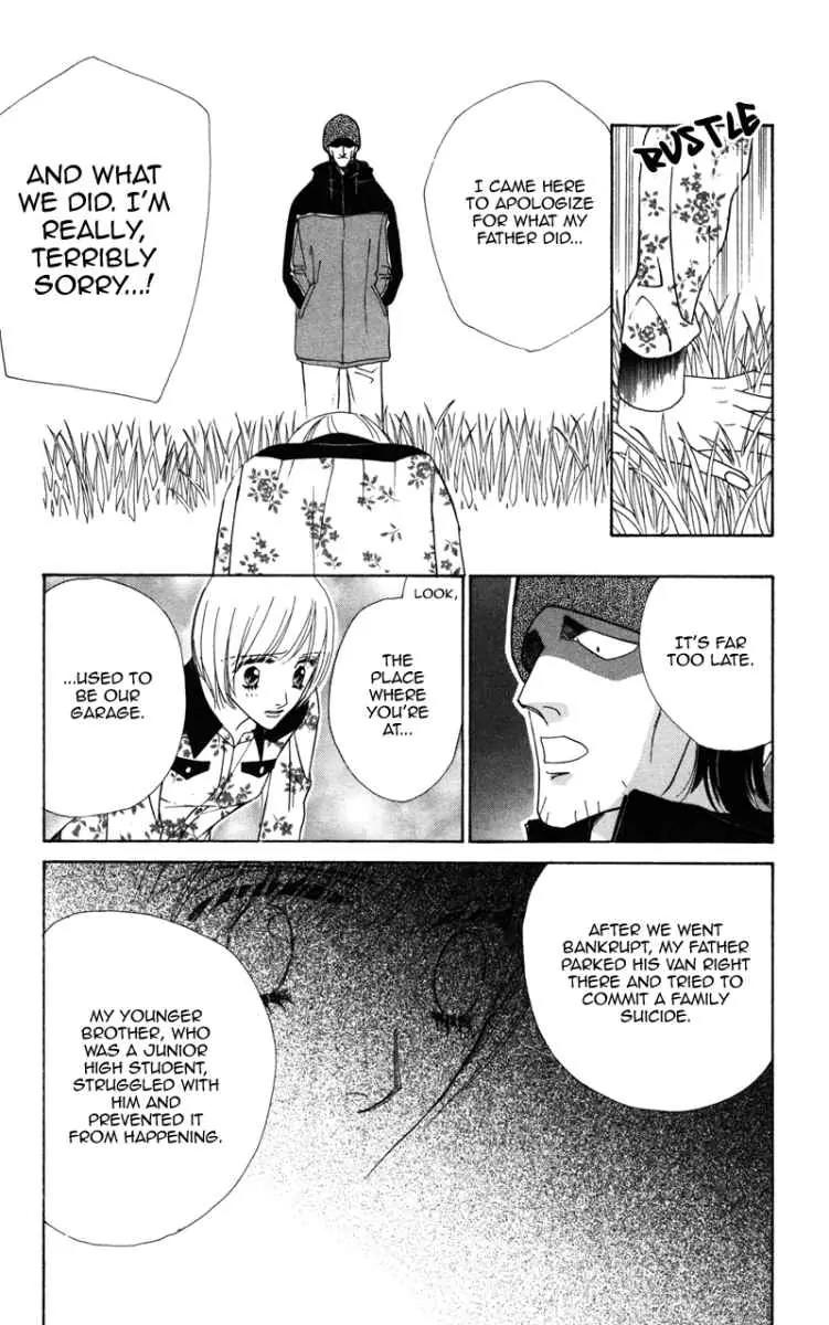 Kiss to Karada Chapter 1 page 56 - Chapter 1: Kiss and Body