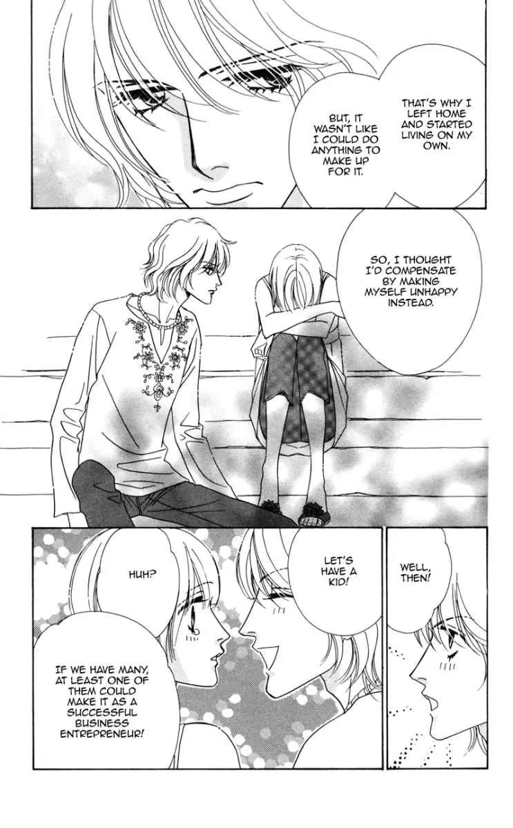 Kiss to Karada Chapter 1 page 65 - Chapter 1: Kiss and Body