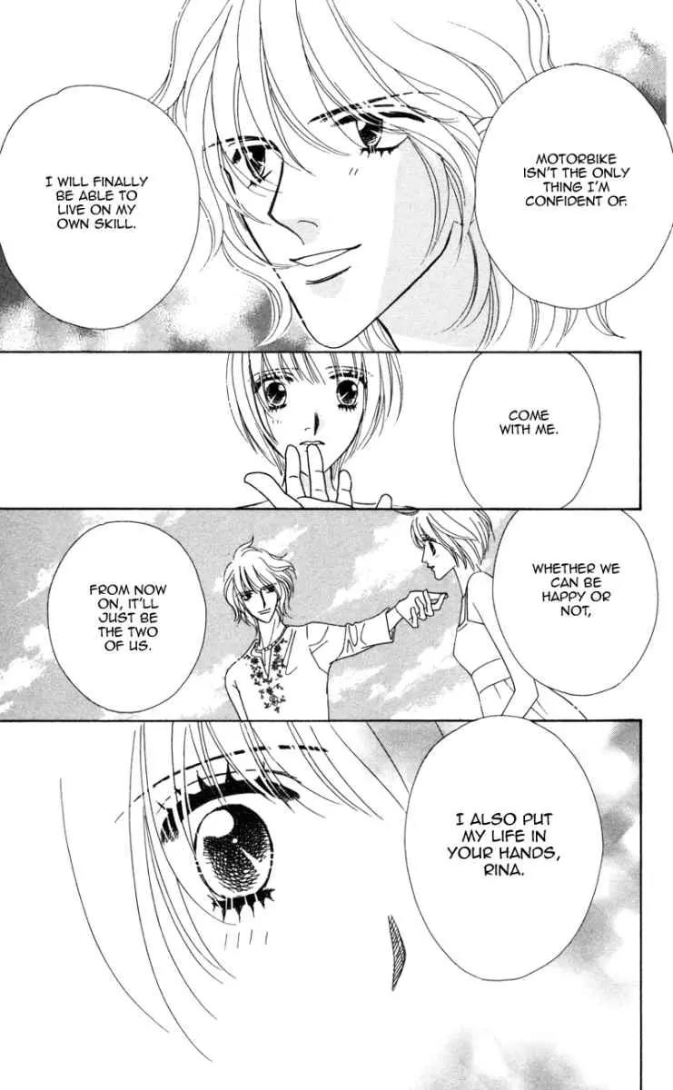 Kiss to Karada Chapter 1 page 67 - Chapter 1: Kiss and Body