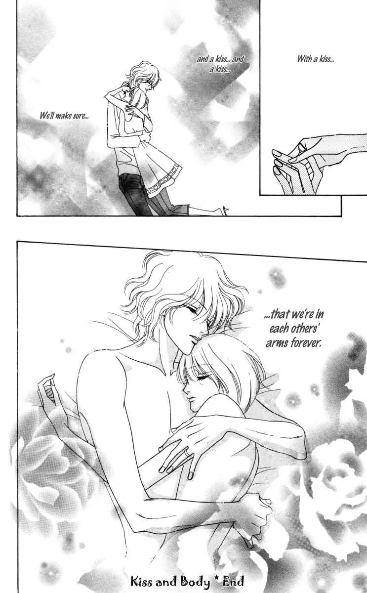 Kiss to Karada Chapter 1 page 68 - Chapter 1: Kiss and Body