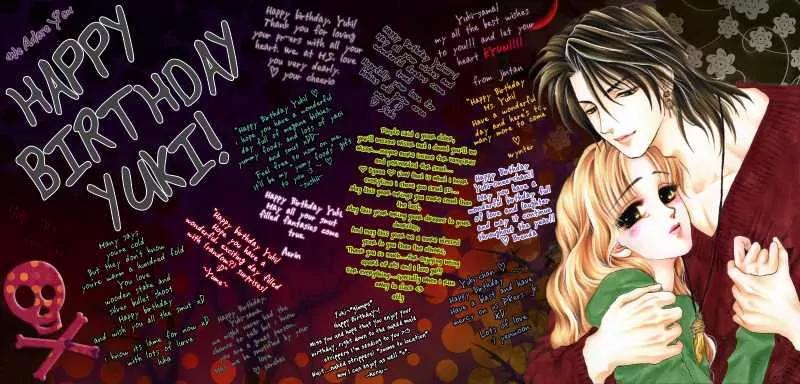 Kiss to Karada Chapter 2 page 1 - Chapter 2: Forbidden ~ Evil Temptation