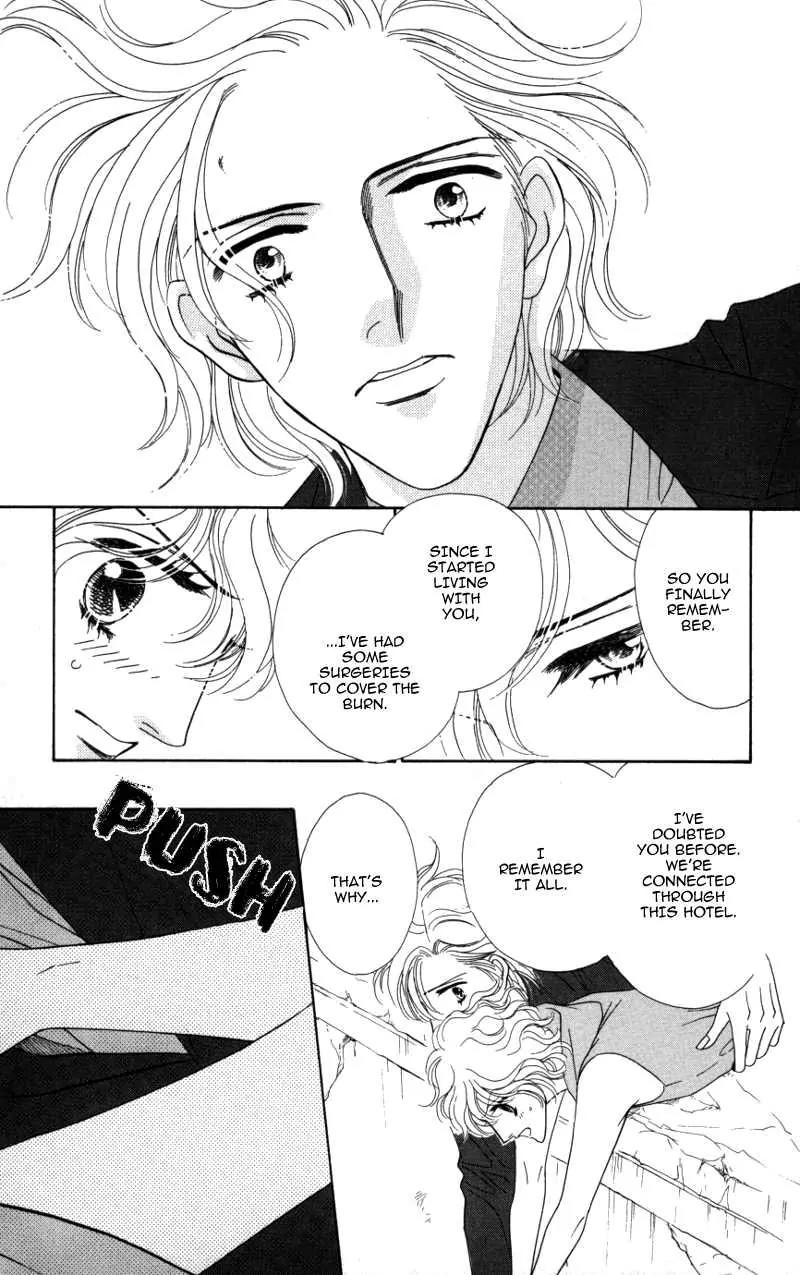 Kiss to Karada Chapter 2 page 106 - Chapter 2: Forbidden ~ Evil Temptation
