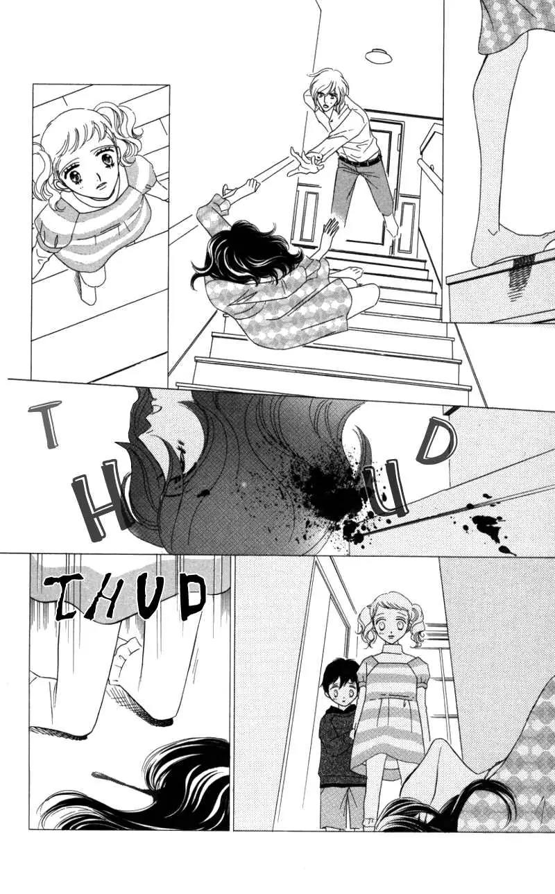 Kiss to Karada Chapter 2 page 113 - Chapter 2: Forbidden ~ Evil Temptation