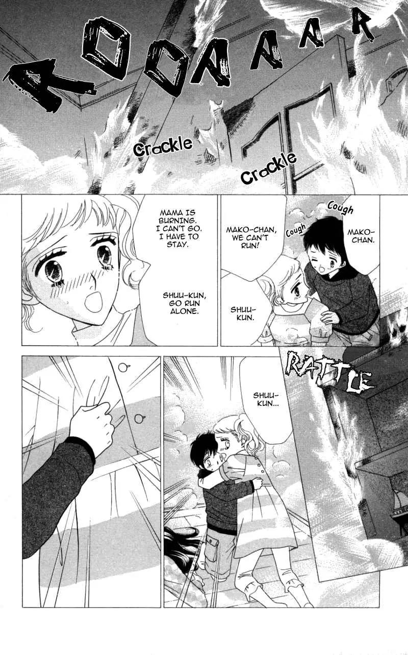 Kiss to Karada Chapter 2 page 115 - Chapter 2: Forbidden ~ Evil Temptation